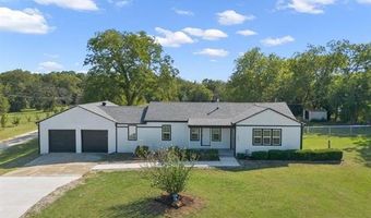 2430 3rd Ave NE, Ardmore, OK 73401