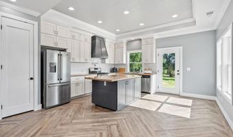 1303 Hoover Way, Alma, AR 72921