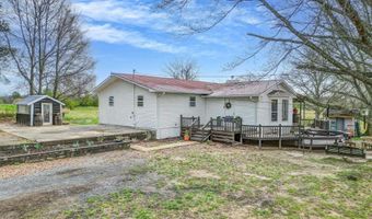 121 Mahan Rd, Albertville, AL 35950