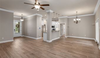 46 Crowder Dr, Benton, LA 71006