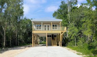 5235 Clermont Blvd, Bay St. Louis, MS 39520