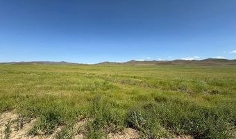 TBD Eureka Parcel, Eureka, NV 89316