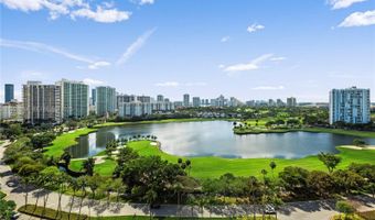 3675 N Country Club Dr 2007, Aventura, FL 33180