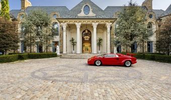 31 Rio Vista Dr, Alpine, NJ 07620