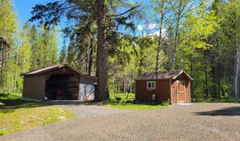 10534 Hwy 55, Cascade, ID 83611