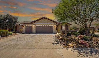 26495 W YUKON Dr, Buckeye, AZ 85396