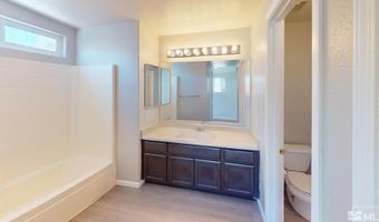 156 Prairie Ln, Fernley, NV 89408