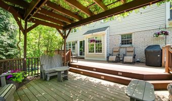 2150 Rose Meadow Ln, Anderson Twp., OH 45230