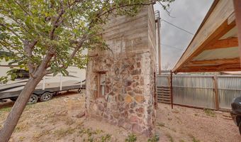 200 W Murphy, Alpine, TX 79830