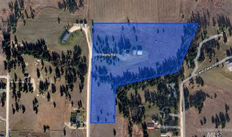 11100 Bens Rd, Cascade, ID 83611
