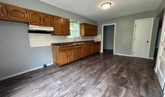 1941 W Booe Rd, Austin, IN 47102