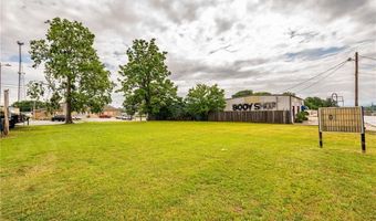 TBD Fort ST, Barling, AR 72923