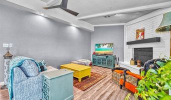 224 N Quail Run, Altus, OK 73521