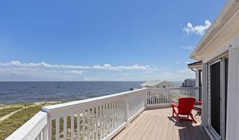 6 Kingfish St, Alligator Point, FL 32346