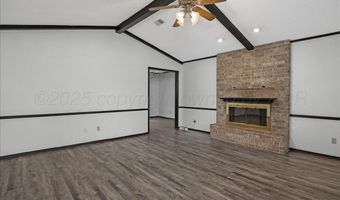 5901 OAKMAN Dr, Amarillo, TX 79109