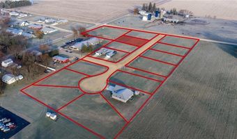 405 3rd St NW, Adams, MN 55909