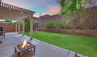 181 Azalea Springs Ave, Henderson, NV 89002