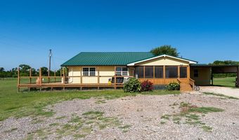 5755 County Road 335, Anson, TX 79501