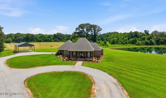 2363 Fugates Rd, Bentonia, MS 39040