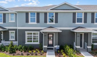 2742 Flushing Dr, Apopka, FL 32703