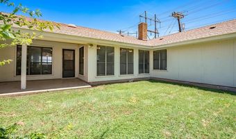 951 Kenwood Dr, Abilene, TX 79601