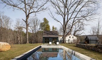 40 Music Mountain Rd, Canaan, CT 06031
