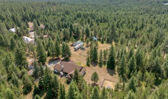 10240 E Howard Rd, Athol, ID 83801