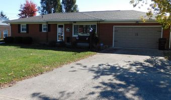 8365 Pitsburg Laura Rd, Arcanum, OH 45304