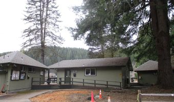 71381 FISHHAWK Rd, Birkenfeld, OR 97016