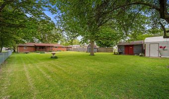 5092 S 50 W, Anderson, IN 46013