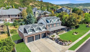 4433 S DEVONSHIRE Dr E, Bountiful, UT 84010