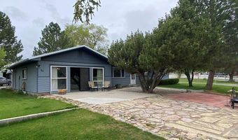 96 Valley View Ln, Challis, ID 83226
