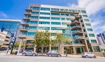 1551 4Th Ave 208, San Diego, CA 92101