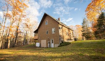 172 Tannery Loop, Amherst, ME 04605