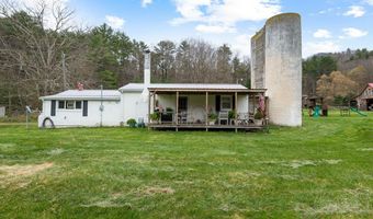 192 Hunting Camp Rd, Bastian, VA 24314