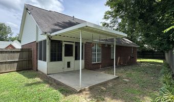 107 Acorn Ln, Batesville, MS 38606