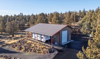 65550 78th St, Bend, OR 97703