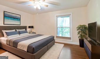 3557 Splinterwood, Peachtree Corners, GA 30092