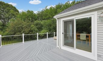 460 Richardson Ave, Attleboro, MA 02703
