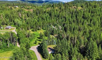 4374 E Timberland Rd, Athol, ID 83801