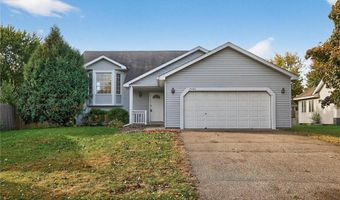14786 Hallmark Dr, Apple Valley, MN 55124