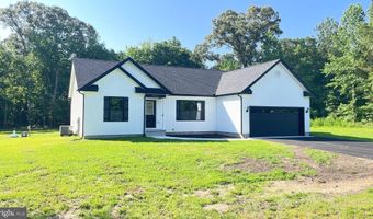28142 BLUEBERRY Ave, Dagsboro, DE 19939
