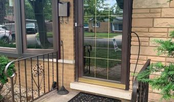 11737 S Kedvale Ave, Alsip, IL 60803