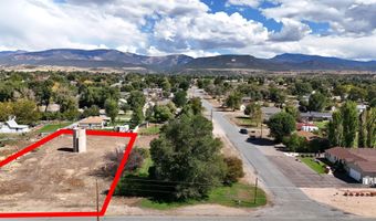 T29S R7W S21, Beaver, UT 84713