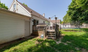 1338 Terrace, Adrian, MI 49221