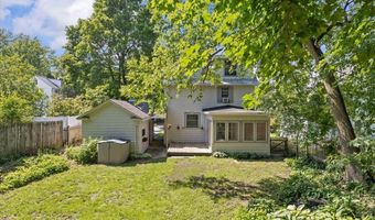 60 University Ter, Burlington, VT 05401