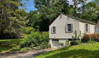 89 French Rd, Bolton, CT 06043