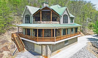 24327 N Fork River Rd, Abingdon, VA 24210