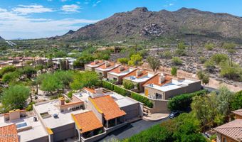 37300 N TOM DARLINGTON Dr K, Carefree, AZ 85377