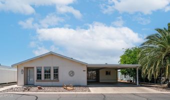2400 E BASELINE Ave 197, Apache Junction, AZ 85119
